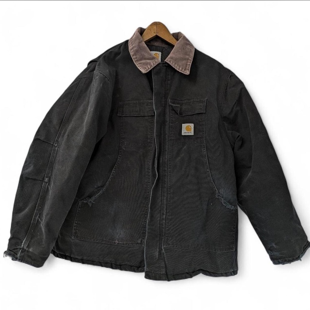 Carhartt Jacket